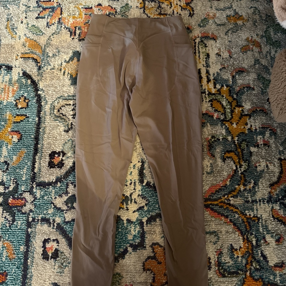 Gymshark Brown Leggings